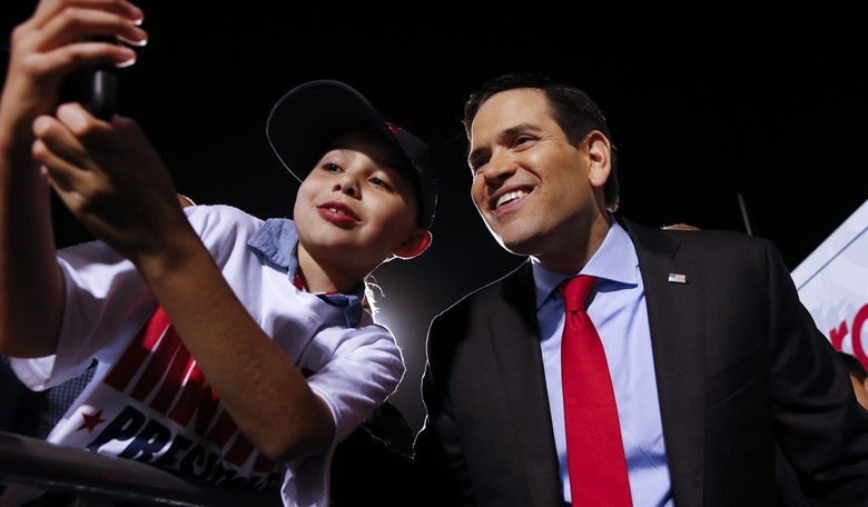 A Floridian Speaks: Rubio Betrayed Me -- I’m Voting for Cruz