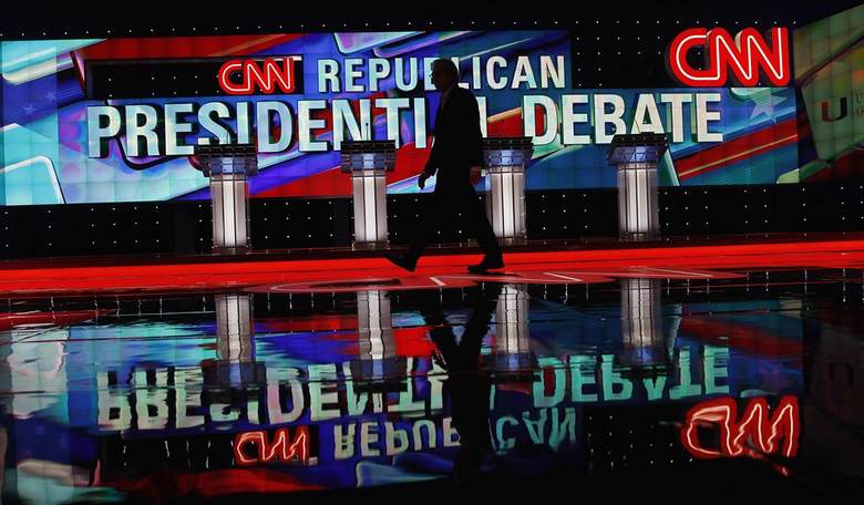 Media Malpractice 2016