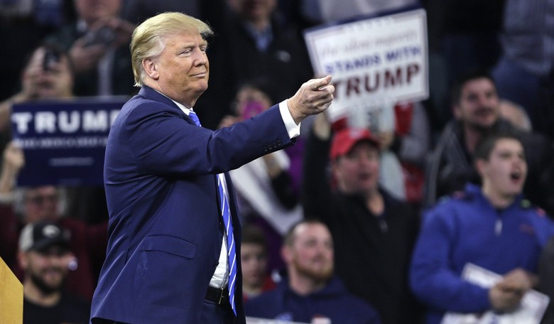 Trump's Proposed Tariffs Would Hurt, Not Help, Consumers