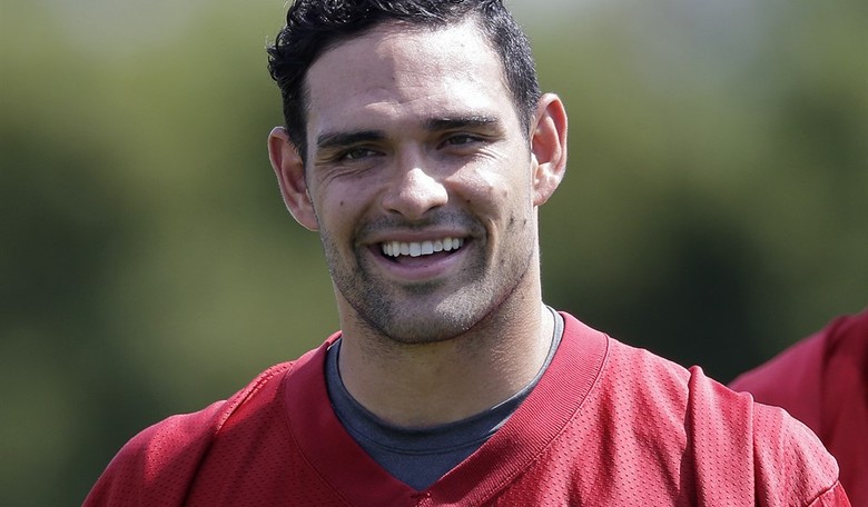 The Stabbing of Mark Sanchez Took a Wild Turn