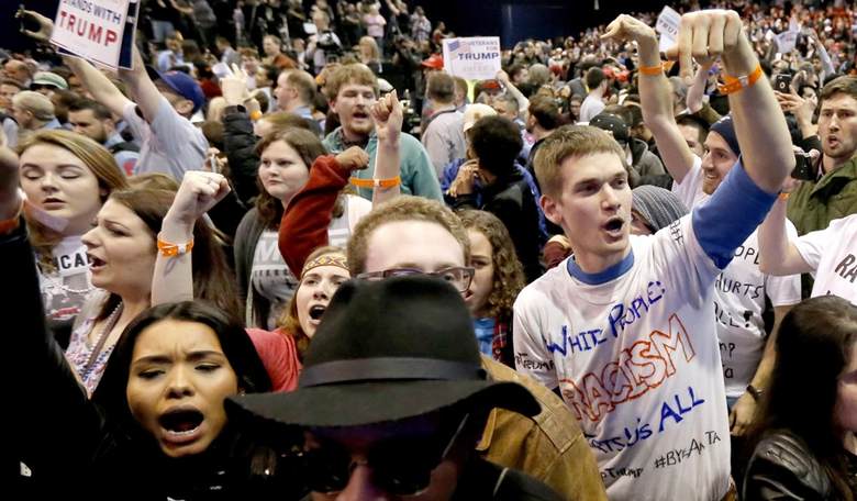 “Bork’d” or “Alinsky’d” ?