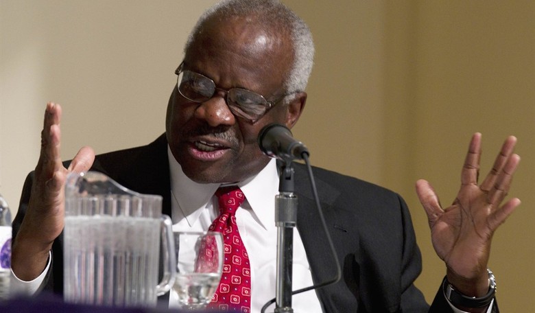 Justice Thomas: SCOTUS Refusal to Hear Pennsylvania Election Cases Is 'Inexplicable'