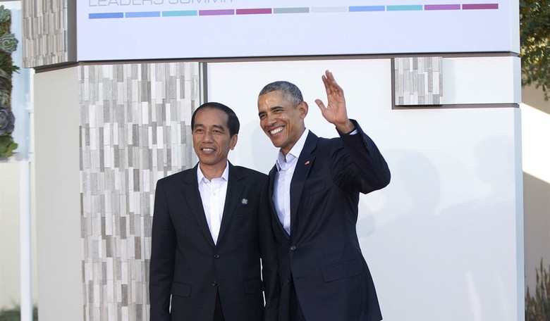 Obama's Foreign Policy Success