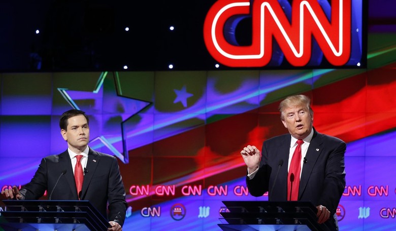 Poll Shows Perception of CNN Brand Has Tanked Over Last Few Months 
