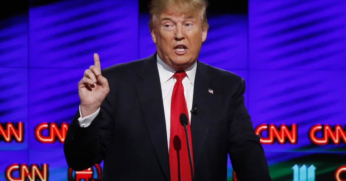 CNN Caught Editing Trump Clip to Fit Their Leftist Agenda