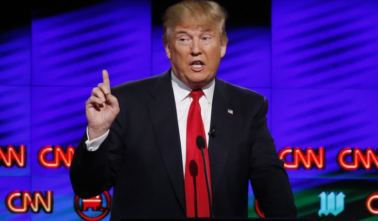 CNN Caught Editing Trump Clip to Fit Their Leftist Agenda