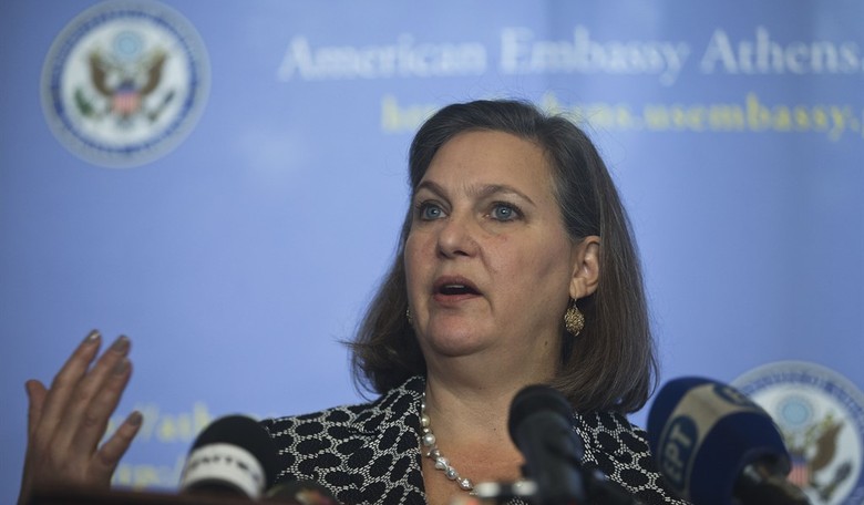 Confirmed: The State Department and a Leading Democrat Worked on Dossier Documents Provided by Christopher Steele
