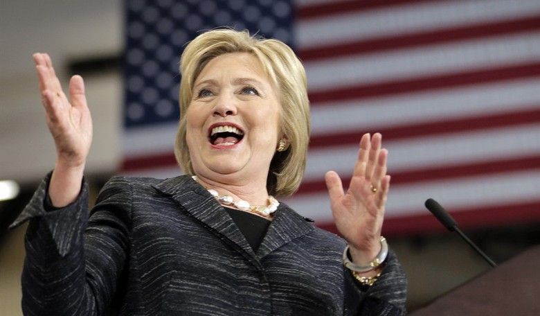 Could Hillary’s Coal Comments Hurt Her Swing State Chances?