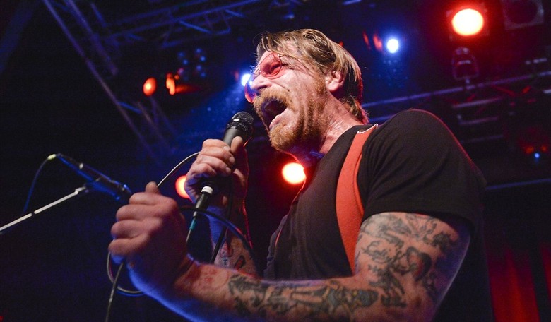Eagles of Death Metal Dropped From Music Festivals Over Lead Singer's Comments About Muslims