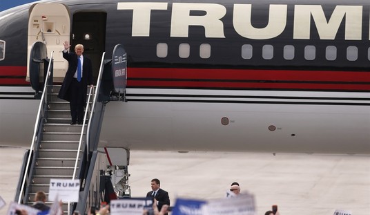 Dating The Donald . . . the Odyssey Continues