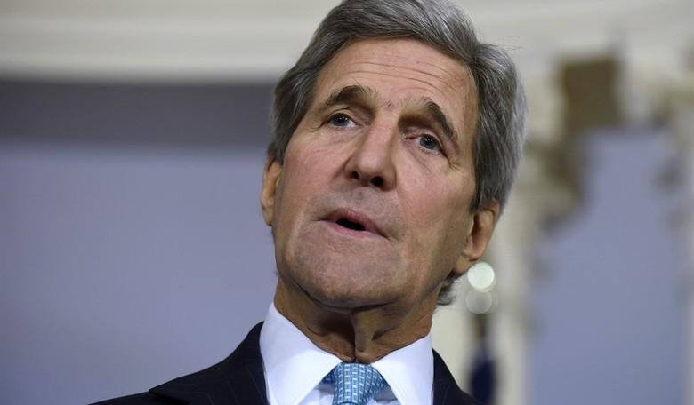 House Unanimously Votes to Declare ISIS Extermination of Christians a Genocide, State Department Drags Its Feet