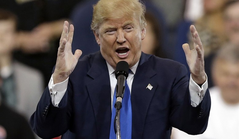 Unresolved Anger is Destroying America