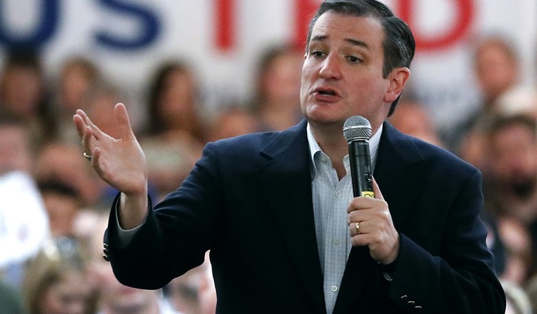 Cruz Surges in Florida While Rubio Loses His Way