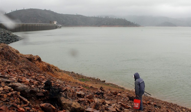 Putting Ocean Acidification Fears to the Acid Test