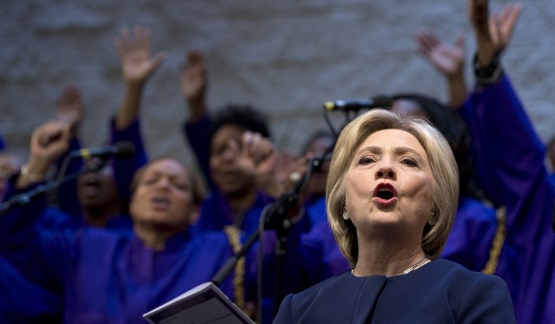 Clinton’s Energy Stance Spells Doom in Swing States