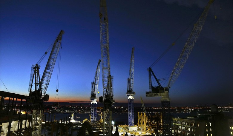 Protect and Expand EB-5 to Keep America Open for Business