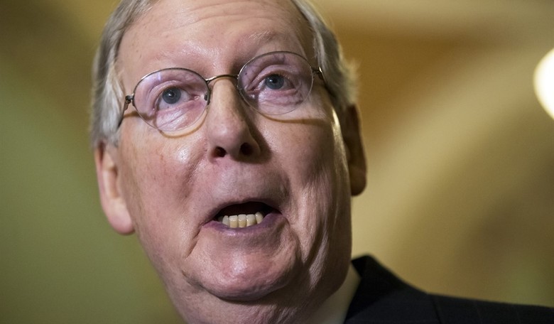 Senate Republicans File SCOTUS Brief Against Obama's Executive Actions on Immigration 