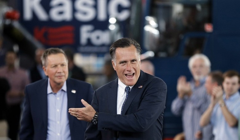 Whispers: 50-50 Chance That Sen. Ben Sasse, Romney, Or Tom Coburn Launch A Third Party Bid; Update: Romney, Sasse A No-Go