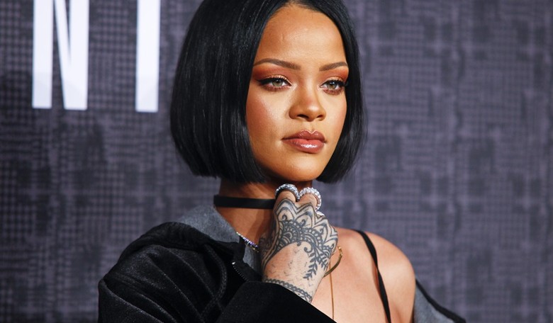 Warning: White People Singing Rihanna Could Cause ‘Micro Aggressions’