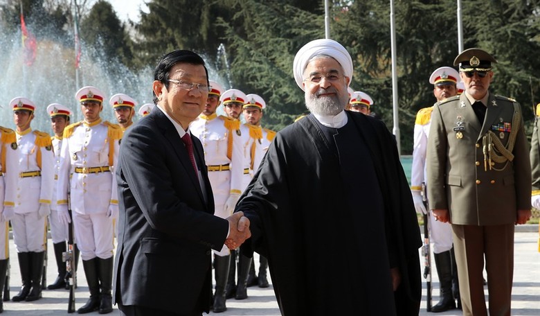 Republicans Introducing Iran Sanctions to Congress