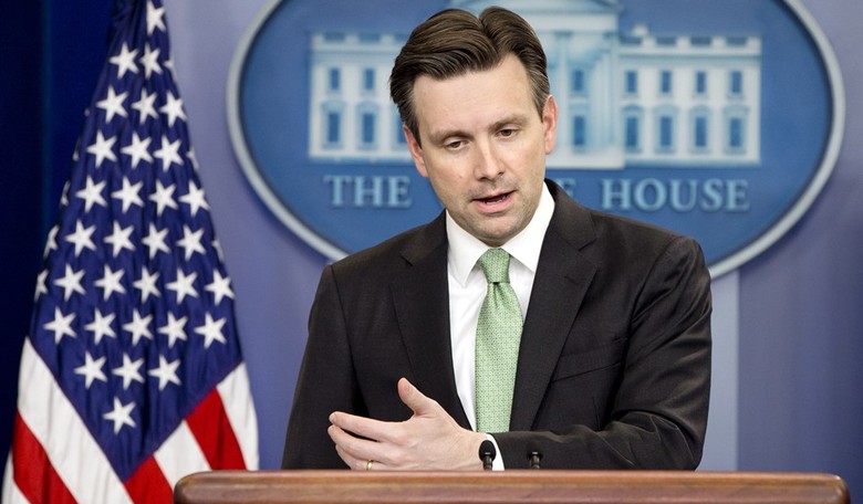 Earnest Suggests Nothing Will Change on Ground After ‘Genocide’ Label, But We Will ‘Investigate’