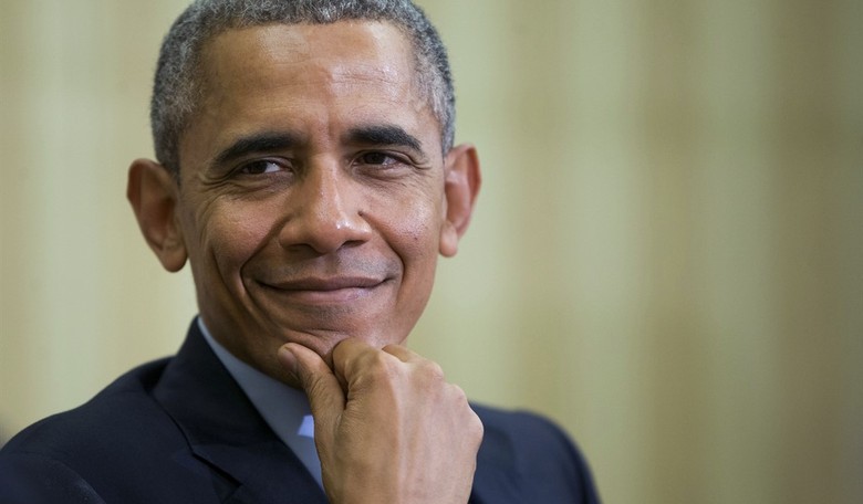 BREAKING: Obama Nominates Federal Appeals Judge Merrick Garland To Supreme Court to Replace Scalia