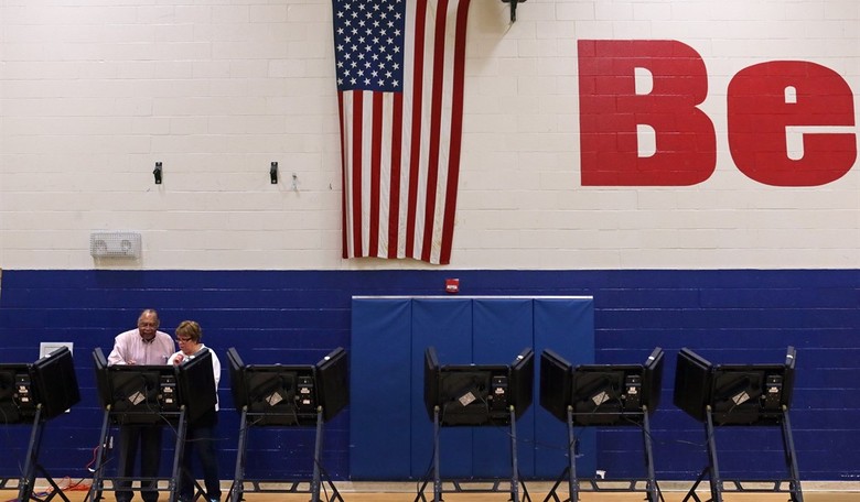 What Time Do Polls Close in Utah?