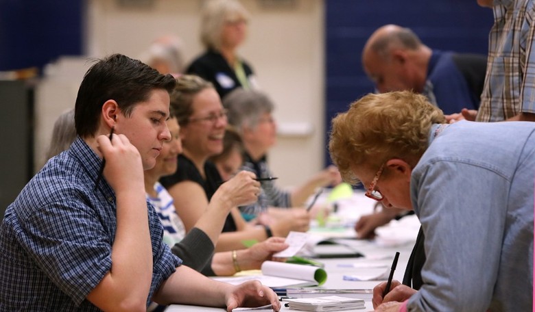 Rigging the Vote? Union Sends Election Advertising to Missouri Non-Citizen Members