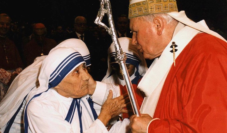 Mother Teresa To Be Canonized on September 4