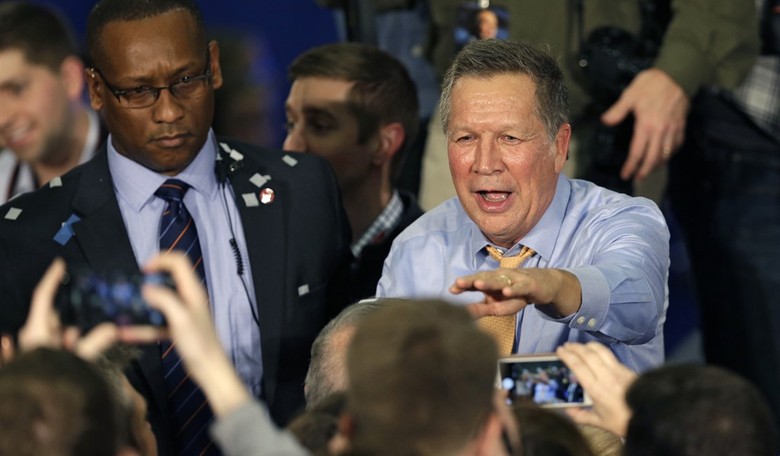 RNC Rule Maker Says "The Media Has Created Perception That Voters Will Decide the Nomination"