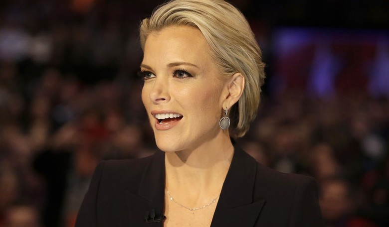 Humans of New York Features Megyn Kelly And Her Husband 