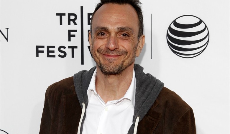 WATCH: Hank Azaria Shows Us How Chief Wiggum Would Respond to Reports of People Eating Cats and Dogs
