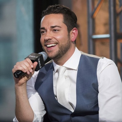 This Actor Fled California, and He Said It's a Failed State
