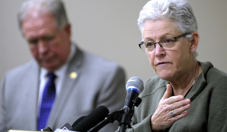 EPA Sprinting To Get Last Minute Regulations Finalized Before Trump Assumes Office