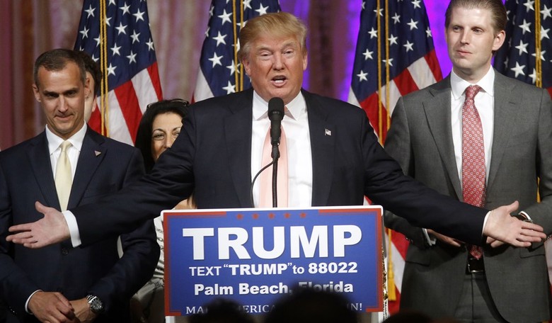 Lewandowski: Actually, Cruz Had Nothing to Do With That Melania Ad
