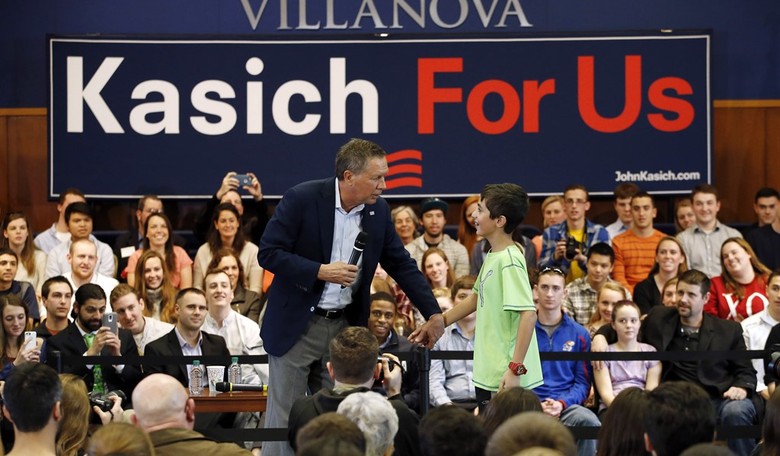 2016 RACE ROUNDUP: Are We Headed to a Contested Convention?