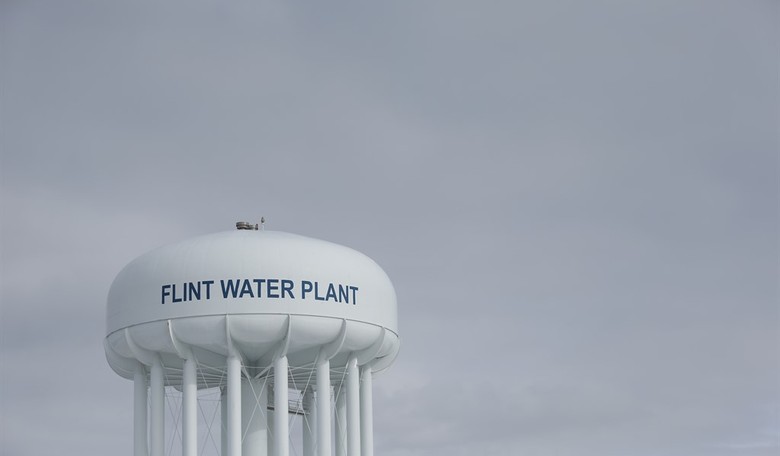 Double Standards Pollute EPA Enforcement