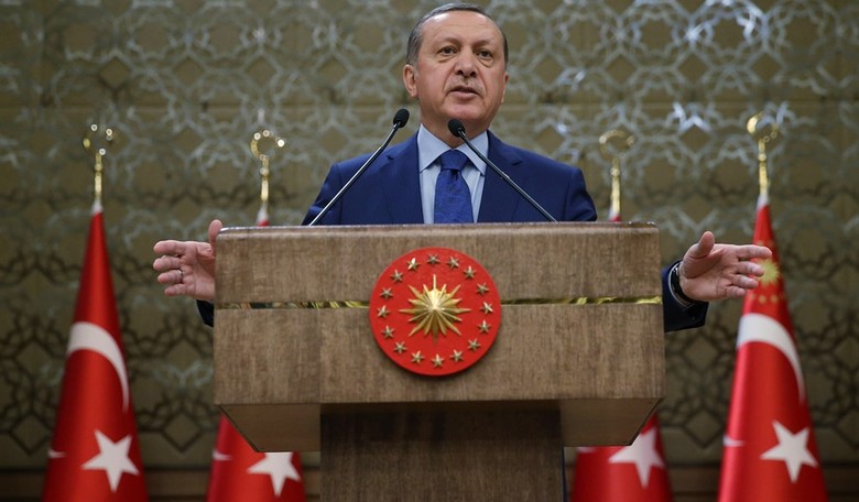 Turkey Claims They Warned Belgium Not to Release Brussels Terrorist