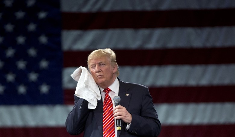 Polls: Trump Clobbered by Hillary Among Women, Nonwhites, Millennials