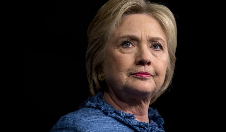 Comedy Central's Clinton Propaganda