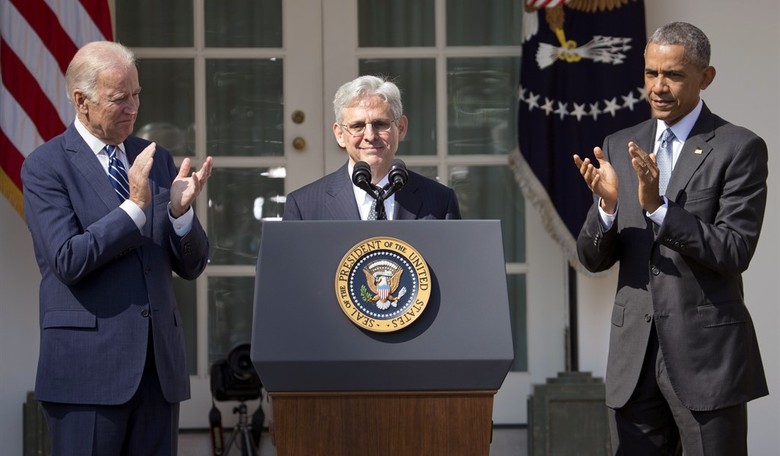 Analysis: Obama's SCOTUS Pick and the GOP's Dilemma