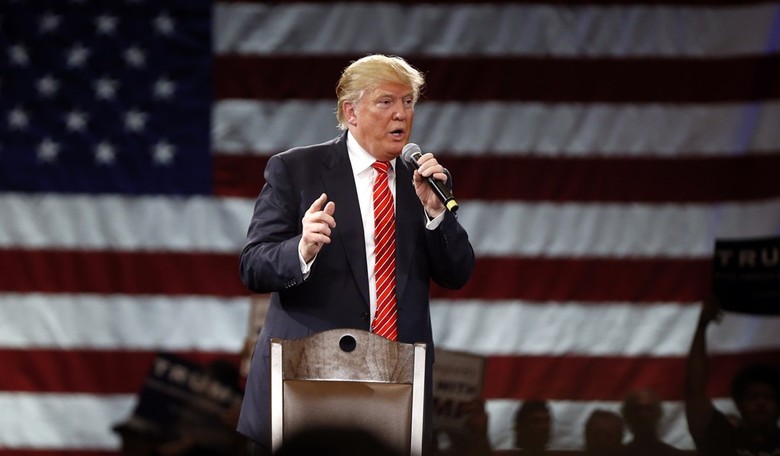 Trump's Self-Fulfilling Prophecy