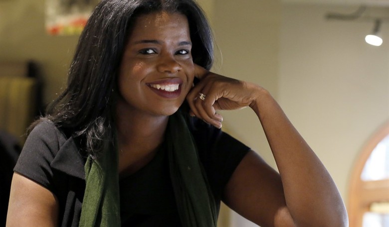 Text Messages Reveal How Kim Foxx Referred to Smollett 