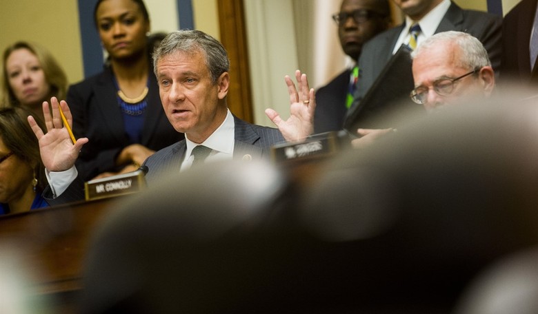 The Keystone State Holds the Key to Congressional Control