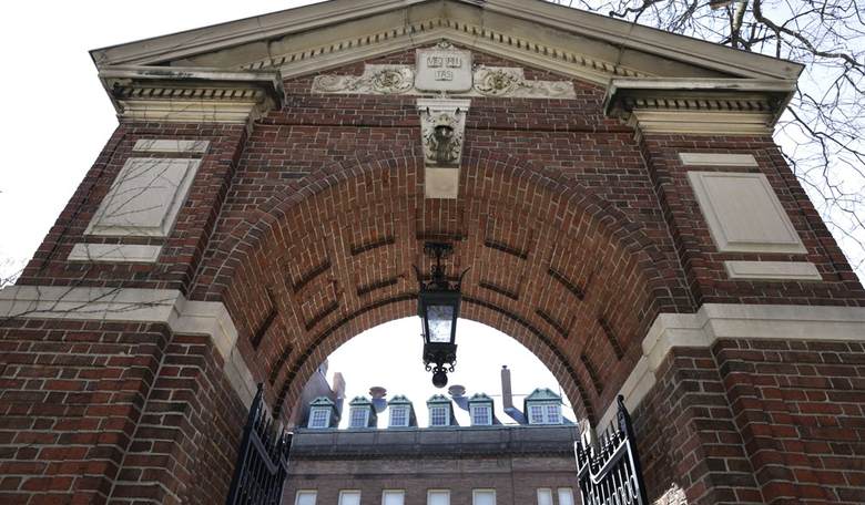 The Academic Curtain