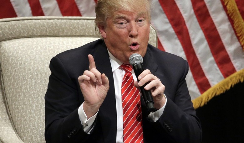 AUDIO: Conservative Wisconsin Radio Host, Trump Square Off in Hostile Interview