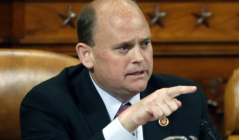 Rep. Tom Reed Announces Retirement From Public Office After Sexual Misconduct Allegations Surfaced