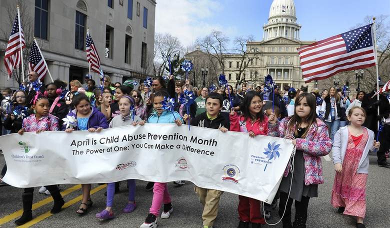 A Modest Proposal to End Child Abuse