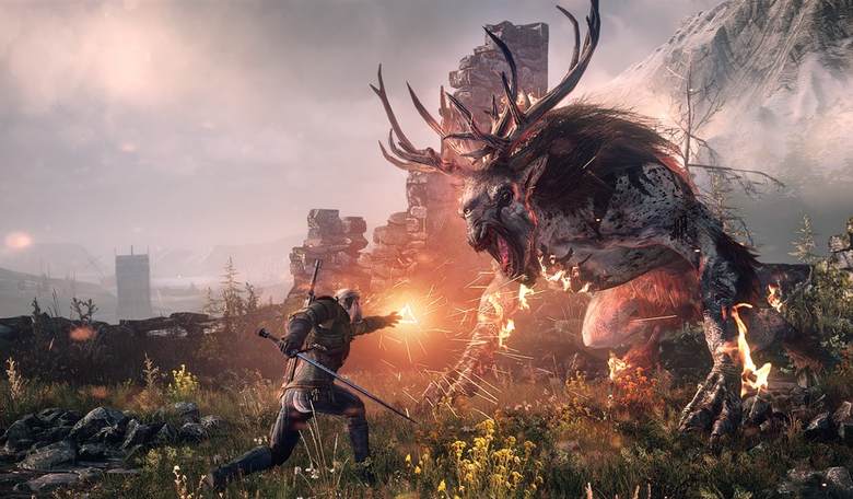 Star Wars, Lord of the Rings, The Witcher: To Destroy a Culture, Destroy Its Stories