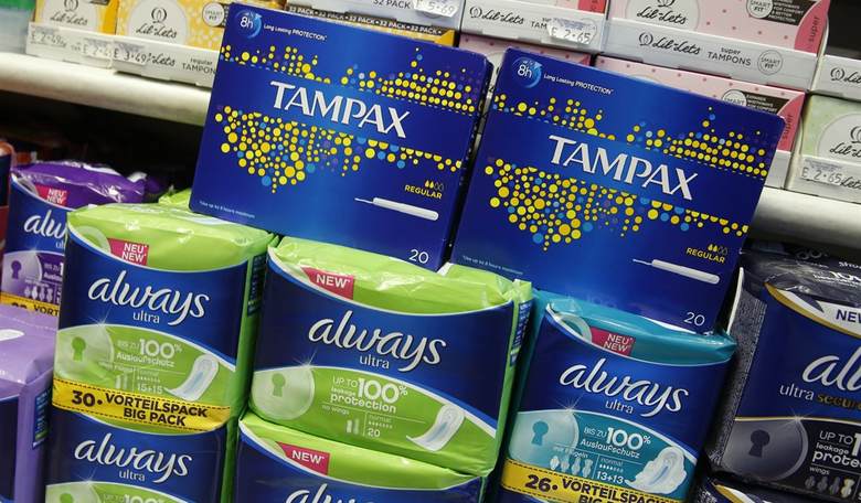 Tampons in the Men’s Room and the Latest Campus Madness
